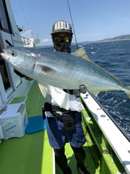 松栄丸 釣果