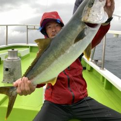 松栄丸 釣果