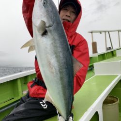 松栄丸 釣果