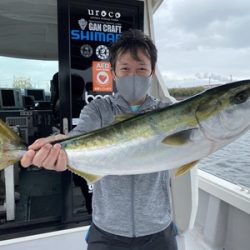 ミタチ丸 釣果