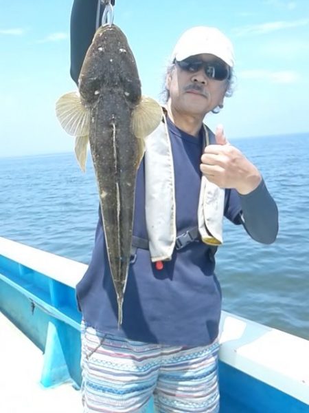 さわ浦丸 釣果