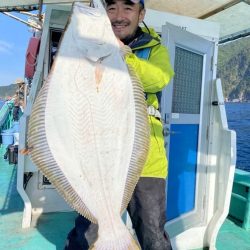 広進丸 釣果