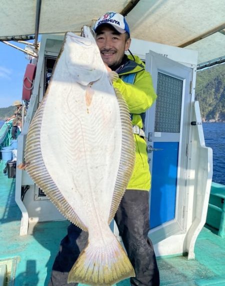 広進丸 釣果