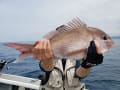 里輝丸 釣果