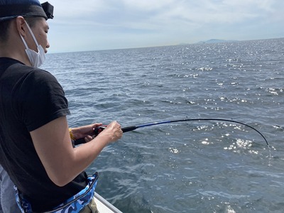 ミタチ丸 釣果