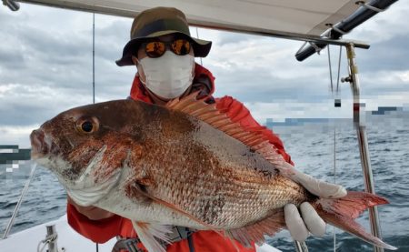 遊漁船　ニライカナイ 釣果