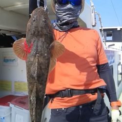 さわ浦丸 釣果