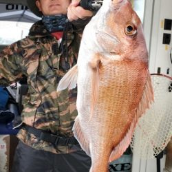 遊漁船　ニライカナイ 釣果