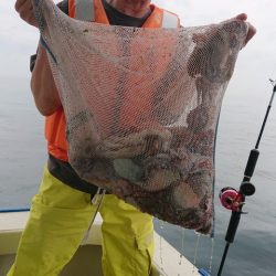 たかみ丸 釣果