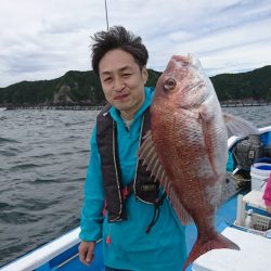 正幸丸 釣果