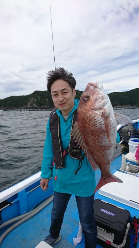 正幸丸 釣果