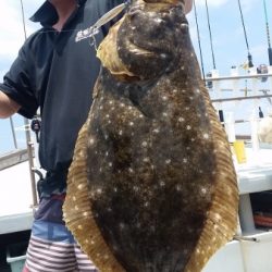 小海途 釣果