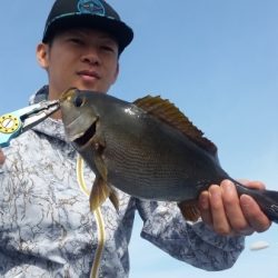 小海途 釣果