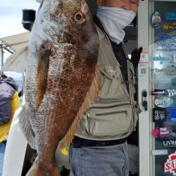 遊漁船　ニライカナイ 釣果