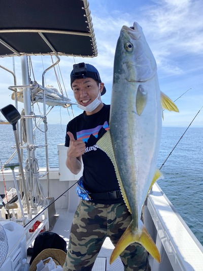 ミタチ丸 釣果