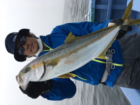 松鶴丸 釣果