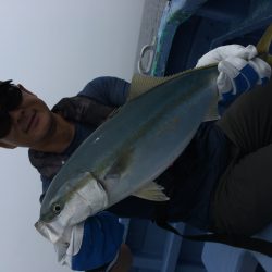 松鶴丸 釣果