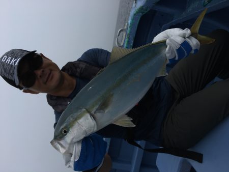 松鶴丸 釣果