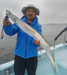 東京湾探釣隊ぼっち 釣果