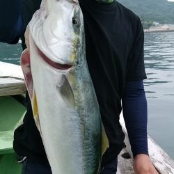 小島丸 釣果