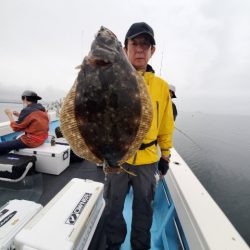 海晴丸 釣果