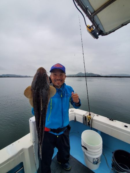 海晴丸 釣果