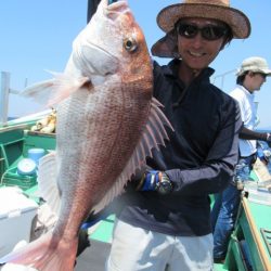 真祐丸 （しんゆうまる） 釣果