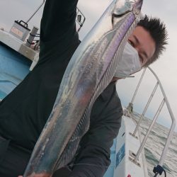 シースナイパー海龍 釣果