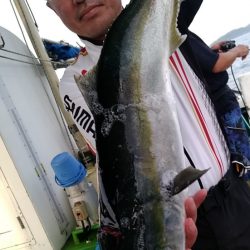 小島丸 釣果