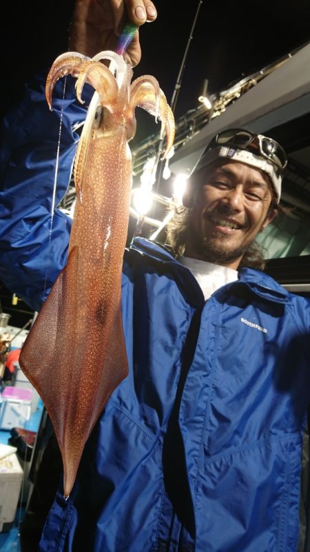 竹宝丸 釣果