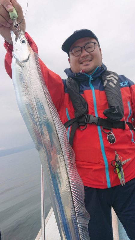 シースナイパー海龍 釣果