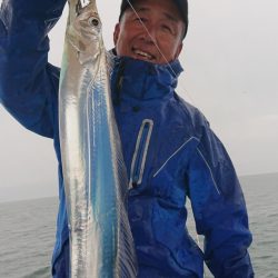 シースナイパー海龍 釣果