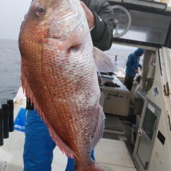 秀漁丸 釣果