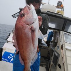 秀漁丸 釣果