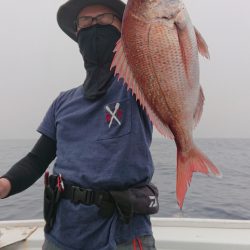 だて丸 釣果