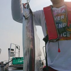 シースナイパー海龍 釣果