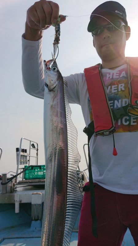 シースナイパー海龍 釣果