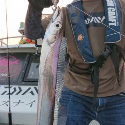 シースナイパー海龍 釣果