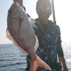 だて丸 釣果