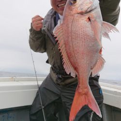 だて丸 釣果