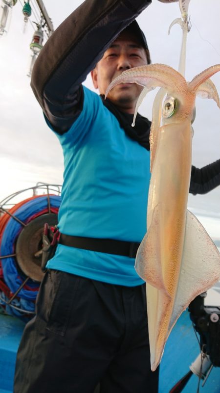 竹宝丸 釣果