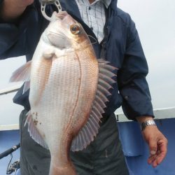 新幸丸 釣果