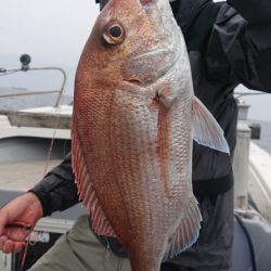 海皇丸 釣果