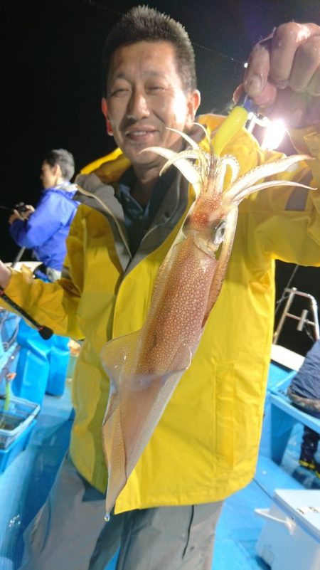 竹宝丸 釣果