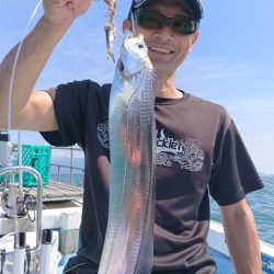 シースナイパー海龍 釣果