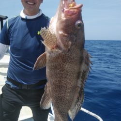 秀漁丸 釣果