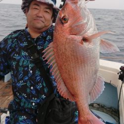 宝生丸 釣果