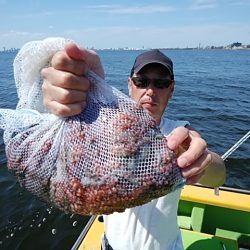 鴨下丸 釣果