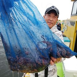 鴨下丸 釣果