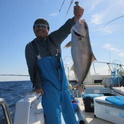 隆星丸 釣果